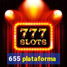 655 plataforma